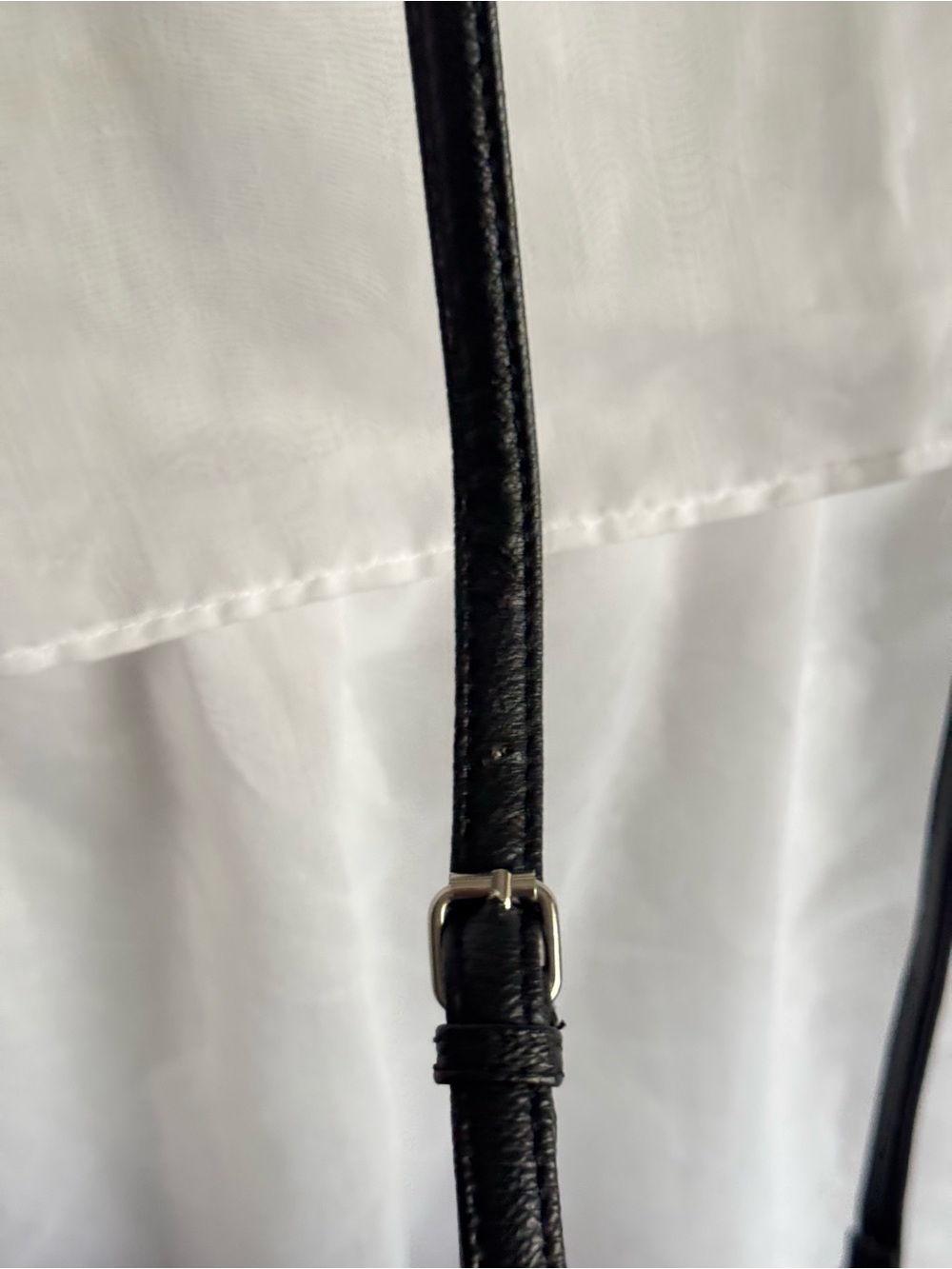Nine West Crossbody Bag - Picture 3 of 9